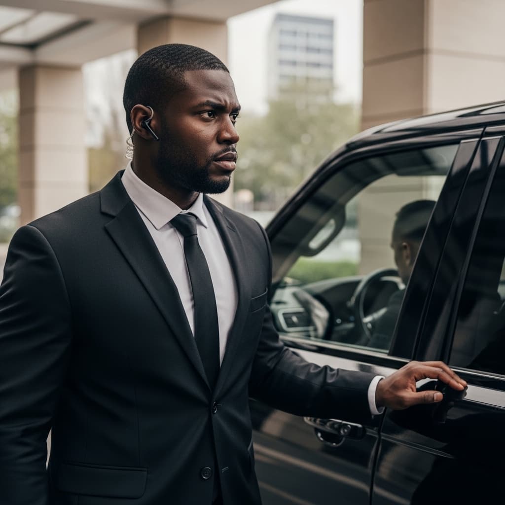 Protection Rapprochée